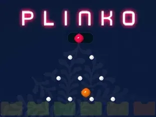 Plinko (2) game thumbnail