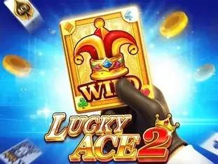 Lucky Ace 2 game screenshot