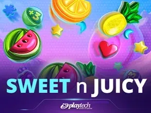 Sweet N Juicy game icon