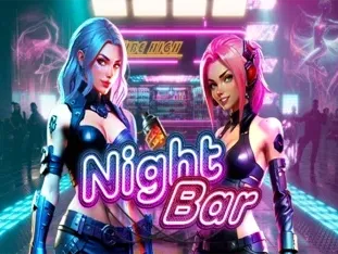 Night Bar game thumbnail