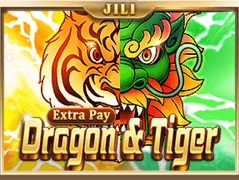 Dragon & Tiger (extra Pay) game icon