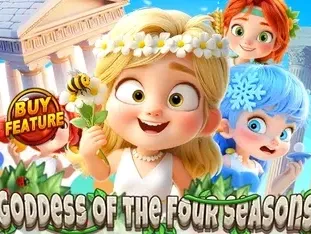 Goddess Of The Four Seasons game icon