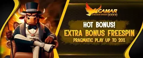 Bonus Referral Teman promotion banner