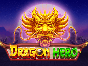 Dragon Hero game screenshot