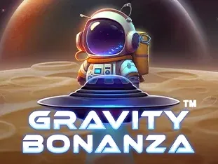 Gravity Bonanza game screenshot