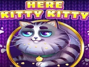 Here Kitty Kitty game thumbnail